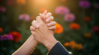 Relationship Harmony: Navigate Challenges & Thrive