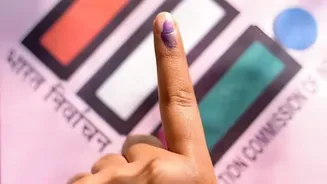 60.13% voter turnout recorded in phase 1 voting in Bihar