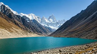 Discover India's Secret Travel Destinations