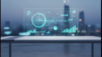 Dashboards, Raw Data And Ministry Statistics Could Change Destination Planning And Tourism Content