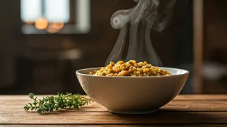 Monsoon Safety Meets Nutrition In This Simple Dish