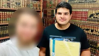 'Indian national...driven by IS ideology': Details about Bondi shooters emerge