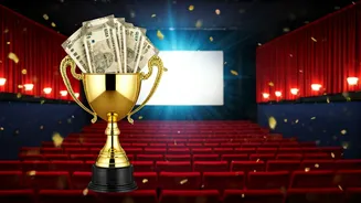 Box Office Triumph: Ranveer's Dhurandhar Marches On!