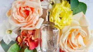 What Makes A Fragrance Gift Feel Personal Without Being Expensive