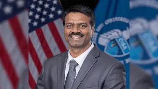 Acting US cyber agency chief uploads sensitive government documents to ChatGPT, says report