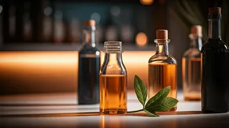 Functional Drinks Are Going Global And Fancy