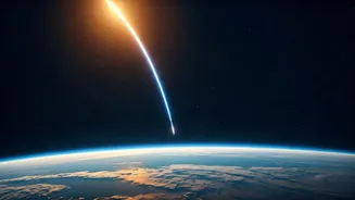 SpaceX's Falcon 9 Dominates Orbit with Transporter-16: 119 Satellites Launched from Vandenberg