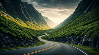 Risky Roads Can Ruin Perfect Couple Plans