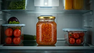Food Waste Is Falling Thanks To This Habit