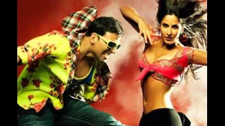 'Main Paise Kha Gaya?': Akshay Kumar Reacts As Farah Khan Recalls His Helicopter Rides To Tees Maar Khan Set