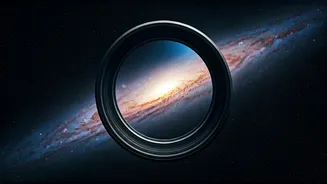 Roman Telescope Could Reveal A Billion Galaxies