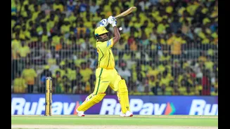 IPL 2026: CSK vs DC, Match 18: Stats Review of player records and achieved milestones