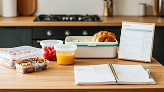 Easy Morning Hacks Help Parents Cope Better