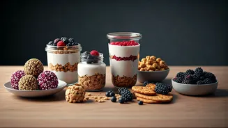 How Indian Startups Made Health Food Taste Like Dessert