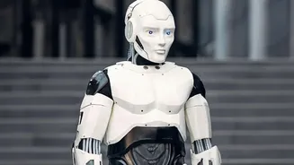 Industry Leaders Are Discussing How To Pace Advanced AI Development Makes Global Coordination Is Becoming A Bigger Part Of The AI Safety Debate Mor...