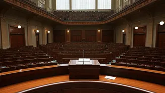 Governor Ravi's Assembly Walkout: A Fourth Year Disruption