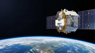 Five Career Opportunities Emerging As India's Private Space Sector Grows