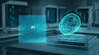 AI's Leap: Revolutionizing Disease Elimination in India with Advanced Screening and Aid