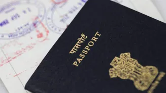 Henley Global Passport Index 2026: Singapore leads, UAE climbs to 5th, US back at 10—India's rank revealed
