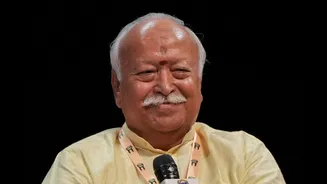 ‘Need Censor Board’: RSS Forms Panel To Tackle OTT Regulation Amid ‘Cultural Pollution’ Concerns