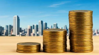 India's Economic Outlook: Growth Predictions Unveiled