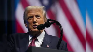 ‘Until Trump Is Out’: Iran Floats Long War Strategy, Warns US Of Years-Long Attrition
