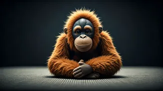 Embrace Softness: How Plush Toys Can Be Your Secret Weapon Against Stress