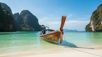 Why Digital Registration Forms Are Mandatory For Indian Vacationers Flying To Thailand