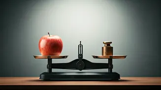 Weight-Loss Basics Are Boring, But They Work