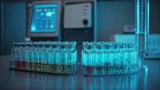 Aurobindo Pharma's Strategic Acquisition in Focus