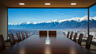 Davos 2026: 7 Indian CEOs at Trump's Reception