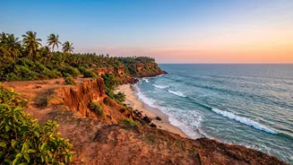 Budget Wellness Hostels In Varkala: Why Solo Female Travellers Choose Cliffside Stays