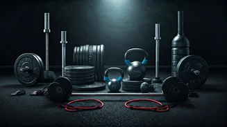 Strength Is The New Inclusive Fitness Language