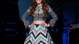Indian Fashion Is Moving Towards Pieces That Can Be Styled Across More Than One Season