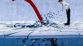 Why Having 6 Months Of Penalty-Free Liquid Funds Protects You From Sudden Job Loss