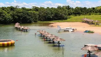 New UDAN Seaplane Routes Bring Remote Lake Destinations Within Easy Weekend Reach