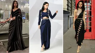 Makar Sankranti fashion guide: Which colour matters and what to wear