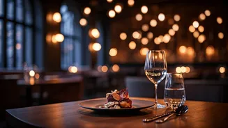 Midnight Menus Have Entered Restaurant Planning