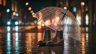 Easy Monsoon Fashion Hacks That Actually Work