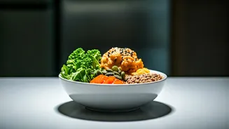 Vegetarian Bodybuilder's Simple Yet Powerful Breakfast Routine Goes Viral in India