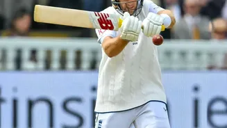 Joe Root returns as captain with big win against Pakistan: What it means to England
