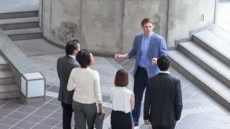 How Standing Meetings And Walking Calls Boost Non Exercise Thermogenesis For Professionals