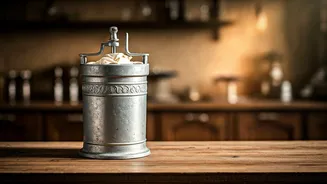 Mumbai's Timeless Artisanal Ice Cream: A Sweet Eid Tradition