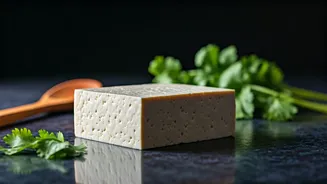 Tofu Troubles: Is a Man's Dislike for Soy a Sign of Toxic Masculinity?