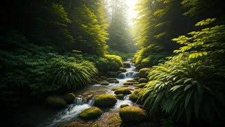 Unplug & Refresh: 7 Quick Mental Vacation Ideas