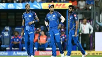 IPL 2026 Flop XI: ₹200 crore squad of underperformers that failed to deliver