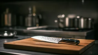 Michelin Star Chef Addresses Allegations of Workplace Physical and Psychological Abuse