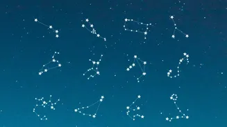 Explore Stars And Constellations Using Just Your Smartphone