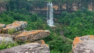 Monsoon Travel Is Moving From Seasonal Niche To Mainstream Choice