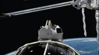 NASA and Space Force launch STORIE to study ring current